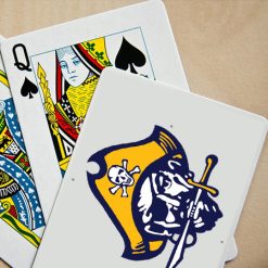 Alternative view of Grand Haven PlayingCards