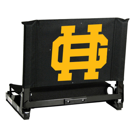 Grand Haven The Stadium Chair Standard Bleacher Chair - Image 22