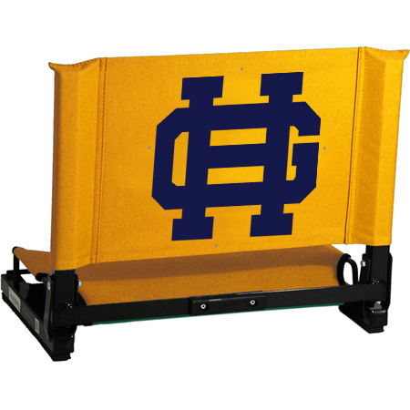 Grand Haven The Stadium Chair Standard Bleacher Chair - Image 9