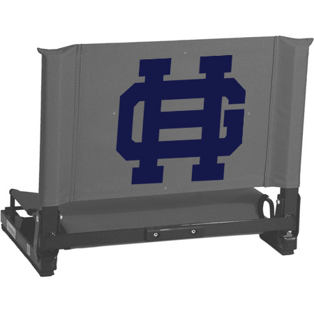 Grand Haven The Stadium Chair Standard Bleacher Chair - Image 19