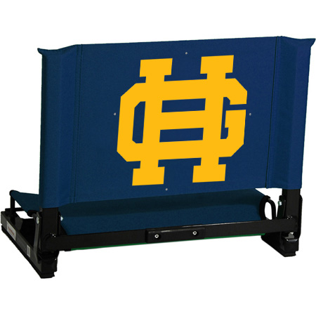 Grand Haven The Stadium Chair Standard Bleacher Chair - Image 7