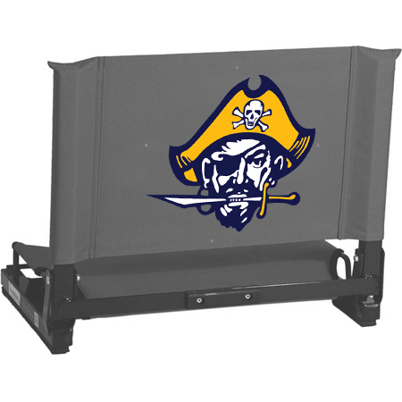 Grand Haven The Stadium Chair Standard Bleacher Chair - Image 14