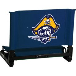 Alternative view of Grand Haven The Stadium Chair Standard Bleacher Chair