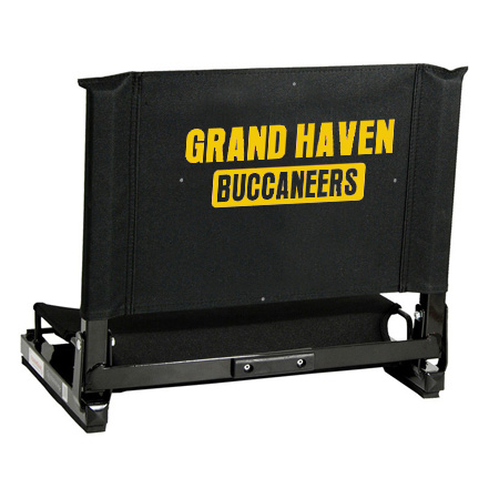 Grand Haven The Stadium Chair Standard Bleacher Chair - Image 15