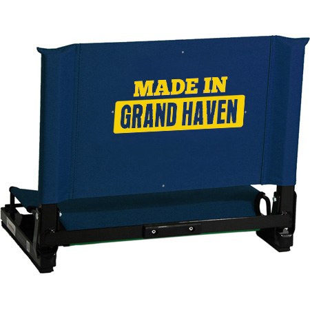 Grand Haven The Stadium Chair Standard Bleacher Chair - Image 4