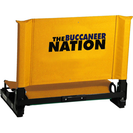 Grand Haven The Stadium Chair Standard Bleacher Chair - Image 11