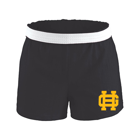 Grand Haven Youth Girls Authentic Soffe Short - Image 24