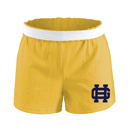 Grand Haven Youth Girls Authentic Soffe Short - Image 4