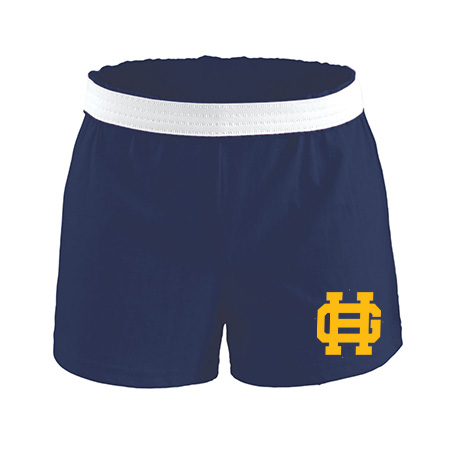 Grand Haven Youth Girls Authentic Soffe Short - Image 14
