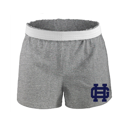 Grand Haven Youth Girls Authentic Soffe Short - Image 16