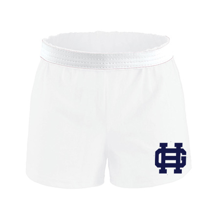 Grand Haven Youth Girls Authentic Soffe Short - Image 19