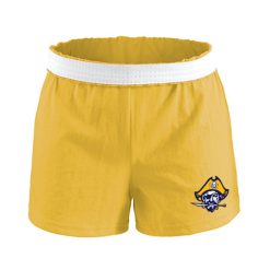 Alternative view of Grand Haven Youth Girls Authentic Soffe Short