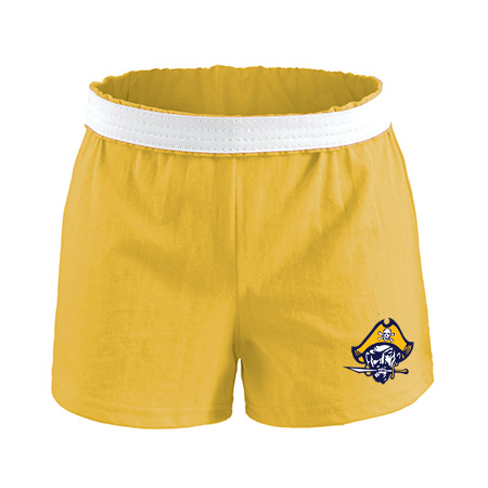 Grand Haven Youth Girls Authentic Soffe Short - Image 2