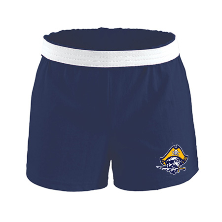 Grand Haven Youth Girls Authentic Soffe Short - Image 17