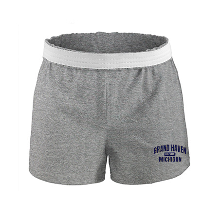 Grand Haven Youth Girls Authentic Soffe Short - Image 13