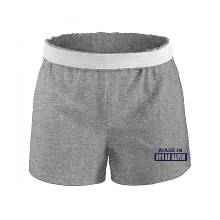 Grand Haven Youth Girls Authentic Soffe Short - Image 27