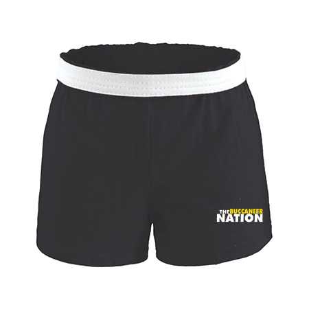 Grand Haven Youth Girls Authentic Soffe Short - Image 12