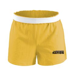 Grand Haven Youth Girls Authentic Soffe Short