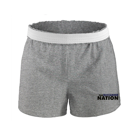 Grand Haven Youth Girls Authentic Soffe Short - Image 25