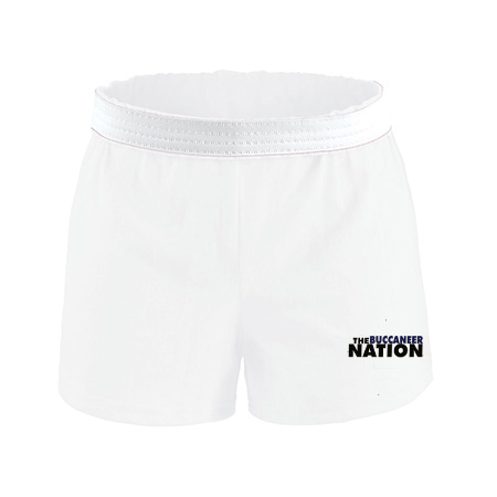 Grand Haven Youth Girls Authentic Soffe Short - Image 9