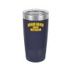 Grand Haven 22oz Stainless Steel Tumbler