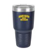 Grand Haven 32oz Stainless Steel Tumbler