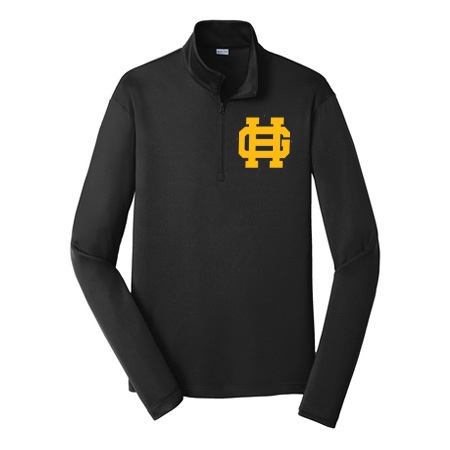 Grand Haven Adult PosiCharge® Competitor™ 1/4-Zip Pullover - Image 24