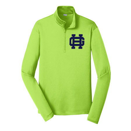 Grand Haven Adult PosiCharge® Competitor™ 1/4-Zip Pullover - Image 13