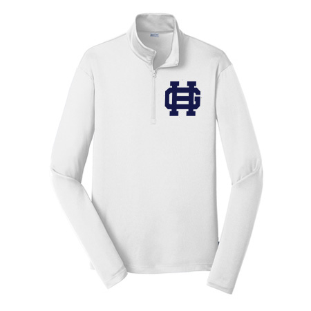 Grand Haven Adult PosiCharge® Competitor™ 1/4-Zip Pullover - Image 20