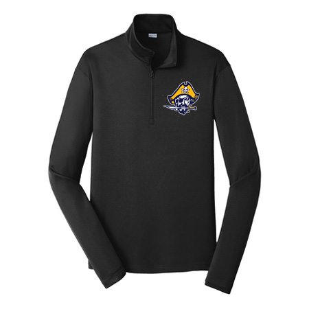 Grand Haven Adult PosiCharge® Competitor™ 1/4-Zip Pullover - Image 35