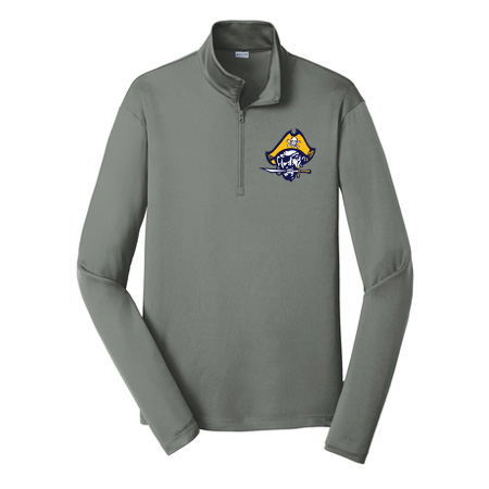 Grand Haven Adult PosiCharge® Competitor™ 1/4-Zip Pullover - Image 33