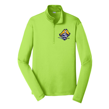 Grand Haven Adult PosiCharge® Competitor™ 1/4-Zip Pullover - Image 25