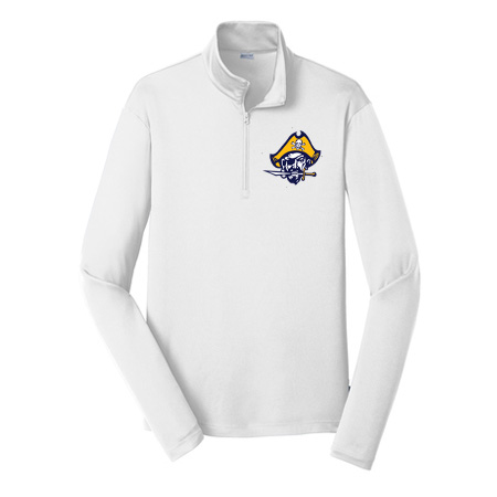 Grand Haven Adult PosiCharge® Competitor™ 1/4-Zip Pullover - Image 17