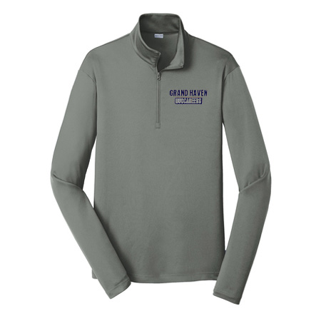 Grand Haven Adult PosiCharge® Competitor™ 1/4-Zip Pullover - Image 12