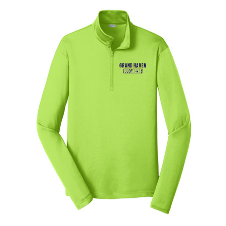 Grand Haven Adult PosiCharge® Competitor™ 1/4-Zip Pullover - Image 30