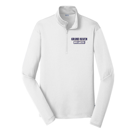Grand Haven Adult PosiCharge® Competitor™ 1/4-Zip Pullover - Image 14