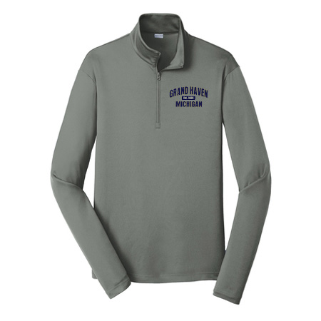 Grand Haven Adult PosiCharge® Competitor™ 1/4-Zip Pullover - Image 27