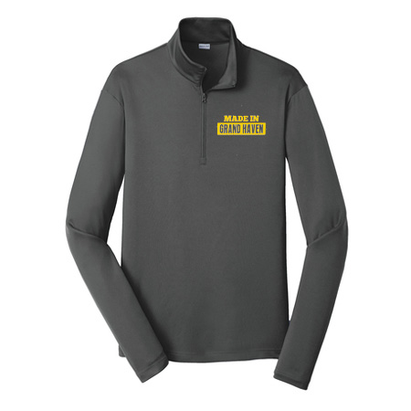 Grand Haven Adult PosiCharge® Competitor™ 1/4-Zip Pullover - Image 36