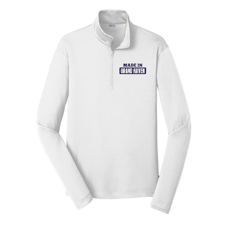 Grand Haven Adult PosiCharge® Competitor™ 1/4-Zip Pullover - Image 31