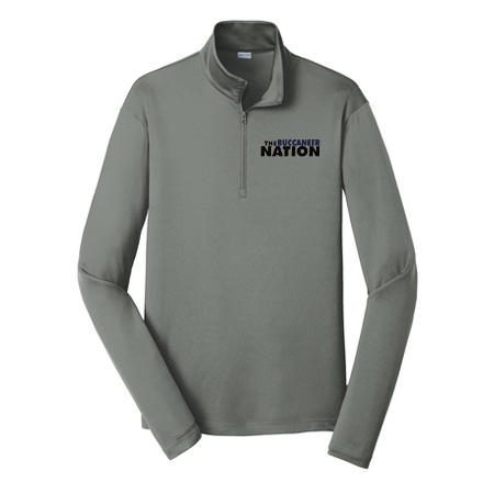 Grand Haven Adult PosiCharge® Competitor™ 1/4-Zip Pullover - Image 16