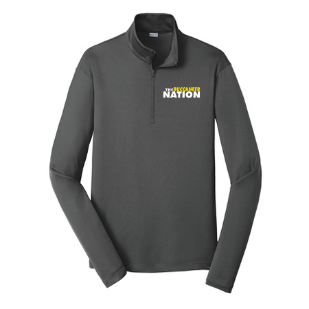 Grand Haven Adult PosiCharge® Competitor™ 1/4-Zip Pullover - Image 32