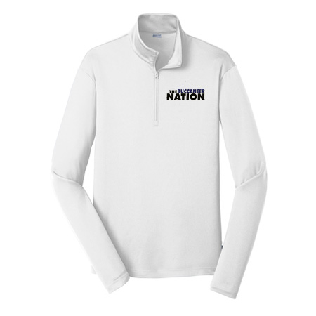 Grand Haven Adult PosiCharge® Competitor™ 1/4-Zip Pullover - Image 11