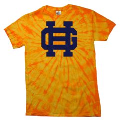 Alternative view of Grand Haven Spider Tie Dye T-Shirt