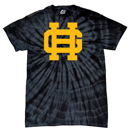 Grand Haven Youth Youth Spider Tie Dye T-Shirt - Image 29