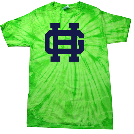 Grand Haven Youth Youth Spider Tie Dye T-Shirt - Image 15