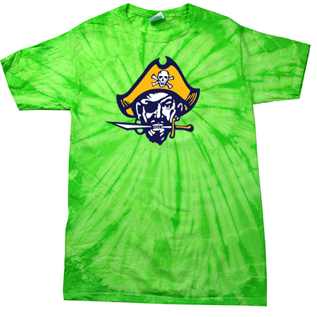 Grand Haven Youth Youth Spider Tie Dye T-Shirt - Image 34