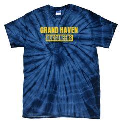 Grand Haven Youth Youth Spider Tie Dye T-Shirt