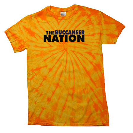 Grand Haven Youth Youth Spider Tie Dye T-Shirt - Image 5