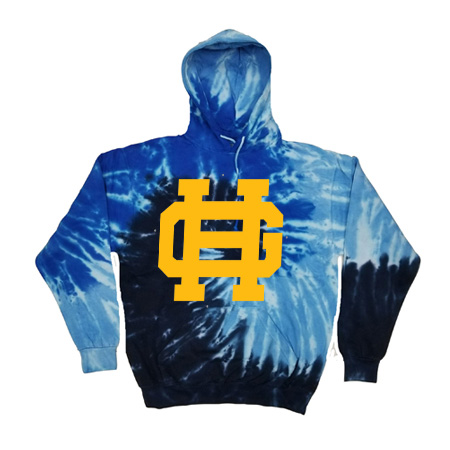 Grand Haven Adult Tie Dye Fleece Pullover - Image 18