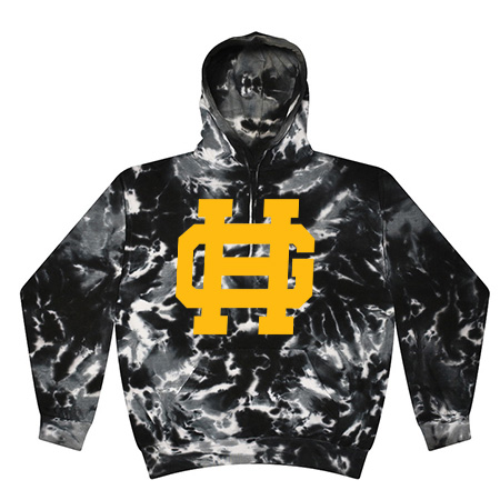 Grand Haven Adult Tie Dye Fleece Pullover - Image 42